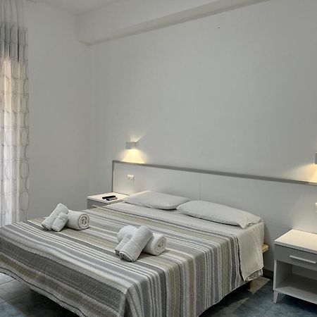 Appartamenti Antonio Tropea Kültér fotó
