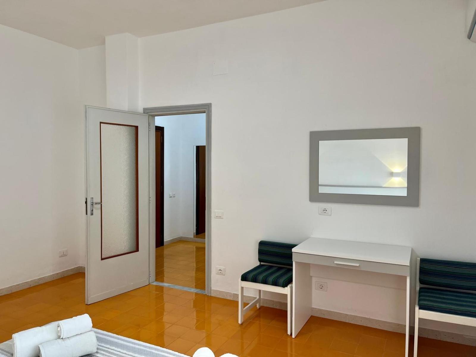 Appartamenti Antonio Tropea Kültér fotó