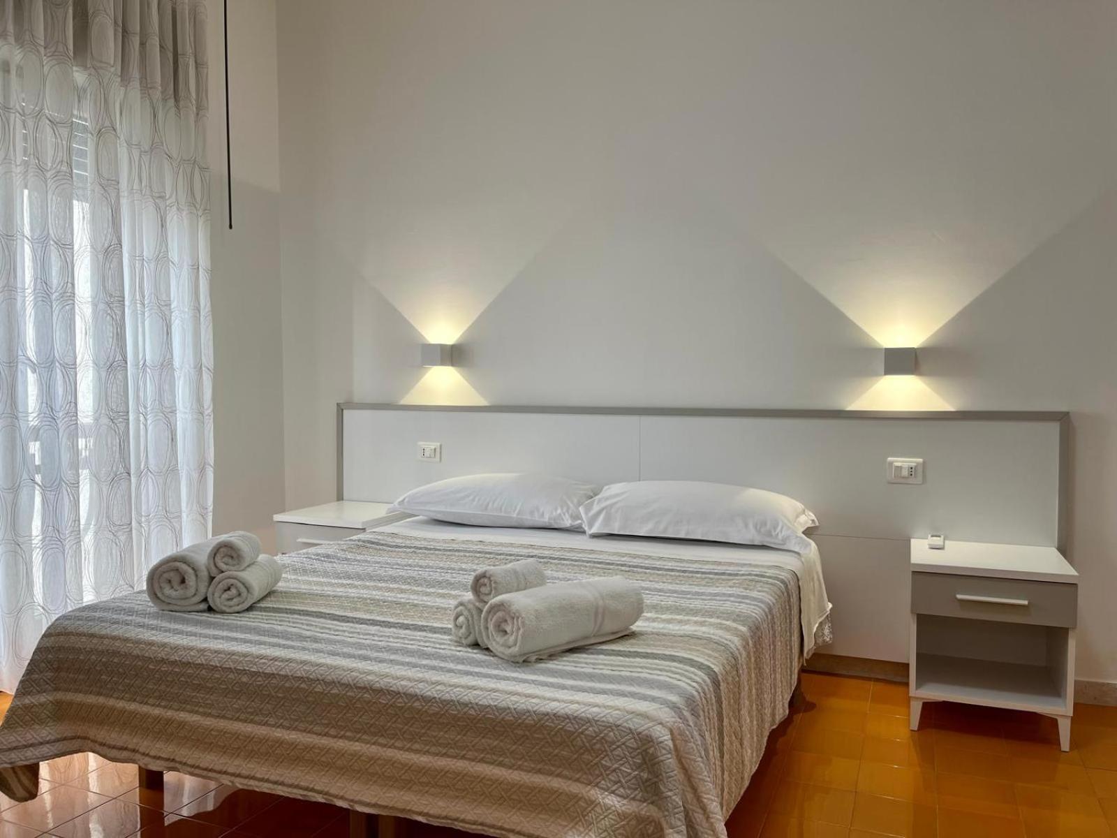 Appartamenti Antonio Tropea Kültér fotó