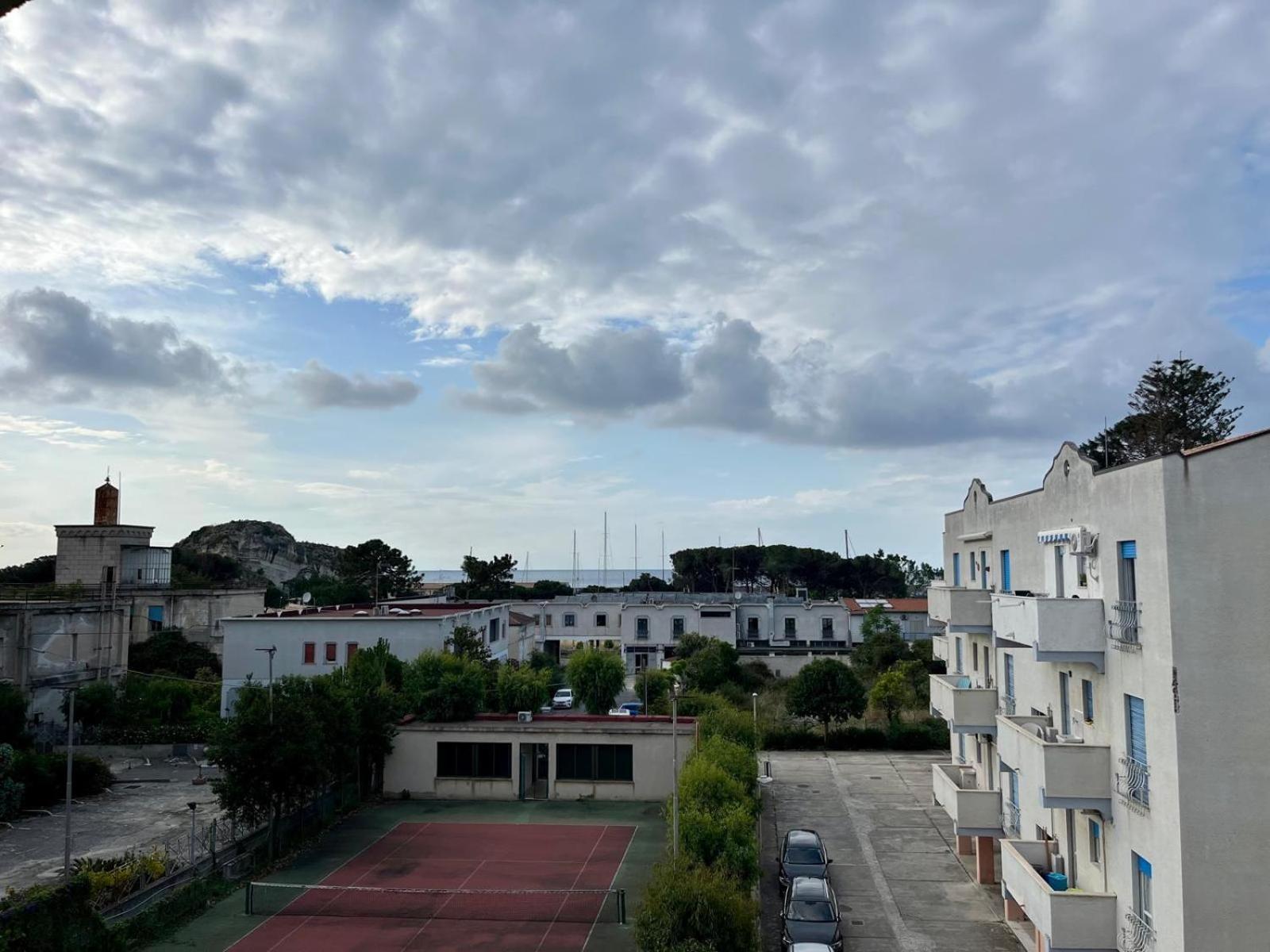 Appartamenti Antonio Tropea Kültér fotó