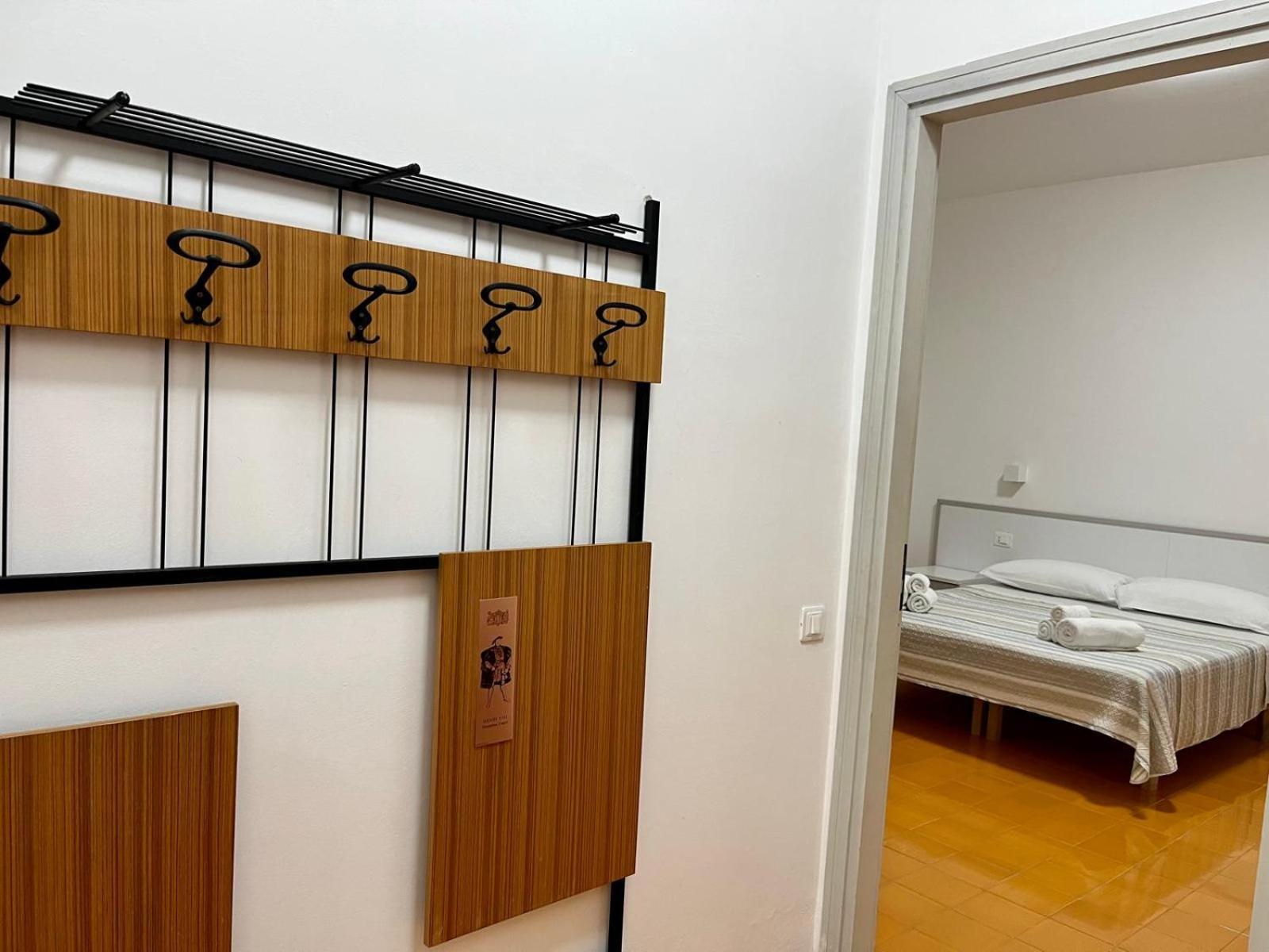 Appartamenti Antonio Tropea Kültér fotó