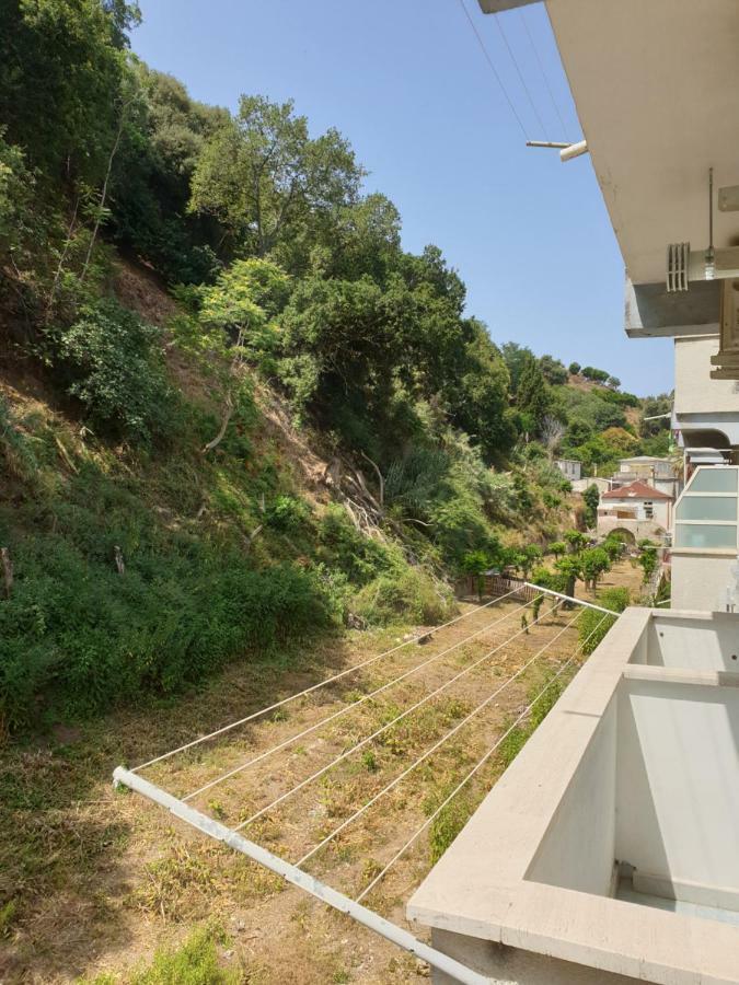Appartamenti Antonio Tropea Kültér fotó